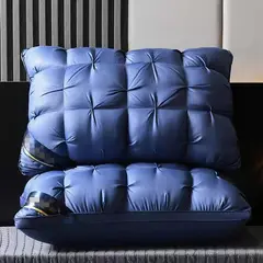 GENERICO - Set de Almohada / Pack 2 de Almohada 50 x 70 cm