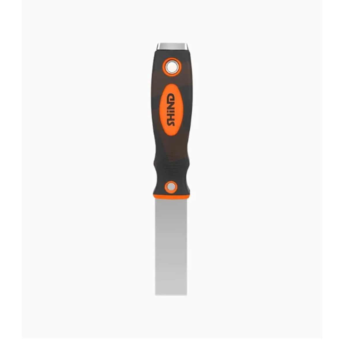 GENERICO - Espátula para Masilla 38 mm Espátula para Masilla 38 mm