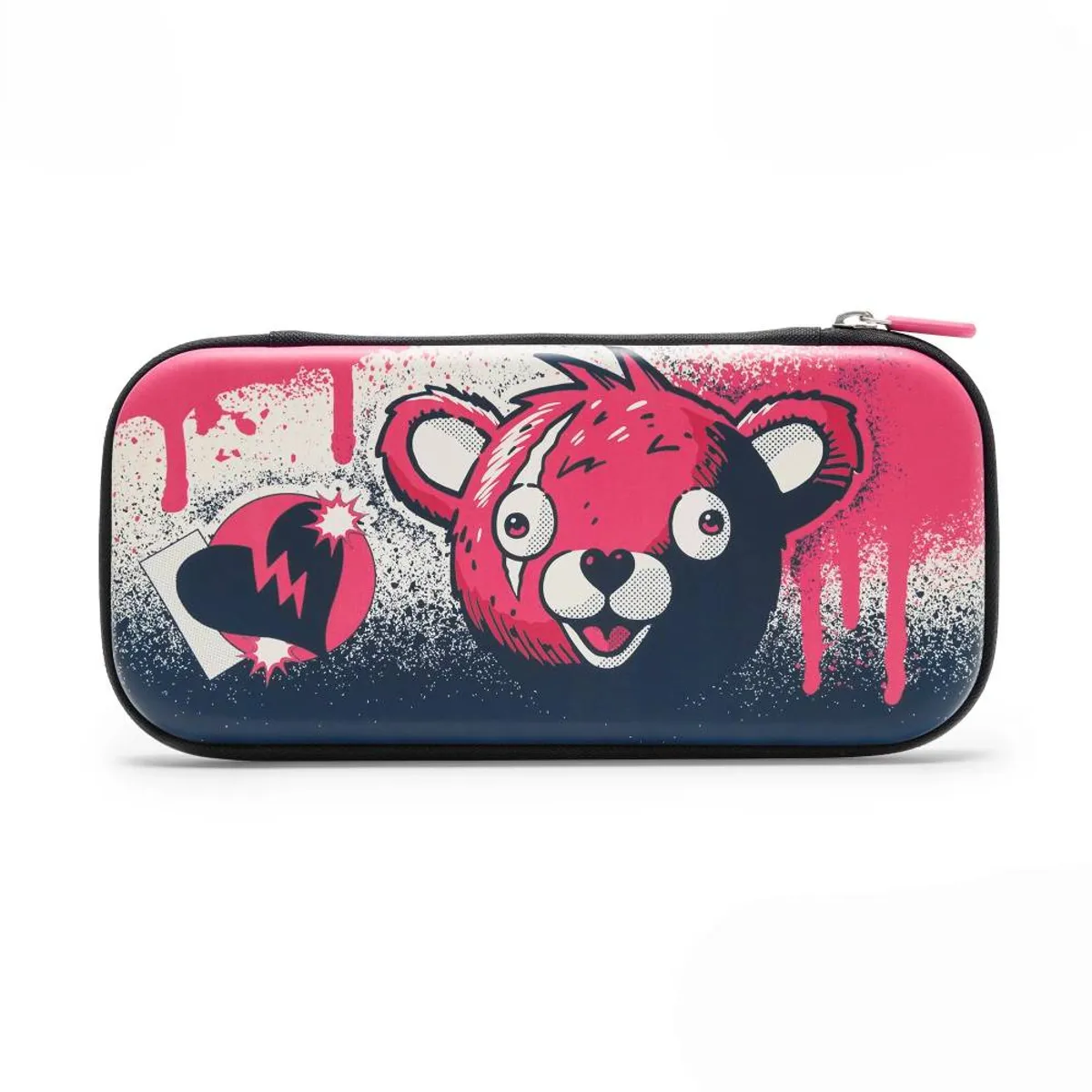 POWERA - ESTUCHE PROTECTOR SLIM CASE FORTNITE CUDDLE TEAM LEADER