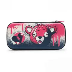 POWERA - ESTUCHE PROTECTOR SLIM CASE FORTNITE CUDDLE TEAM LEADER