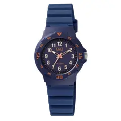 QYQ - RELOJ MARCA VR19J018Y PARA NIÑOS ANALOGO