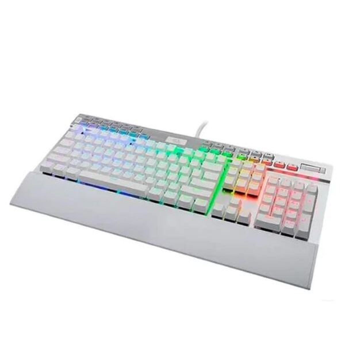 REDRAGON - Teclado Gamer - Redragon Yama K550 - Español - Switch Purple