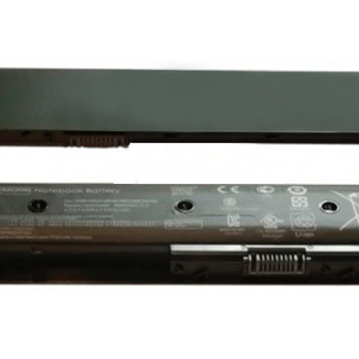 GENERICO - BATERIA PARA NOTEBOOK HP DV4-5000 6 CELDAS MO06