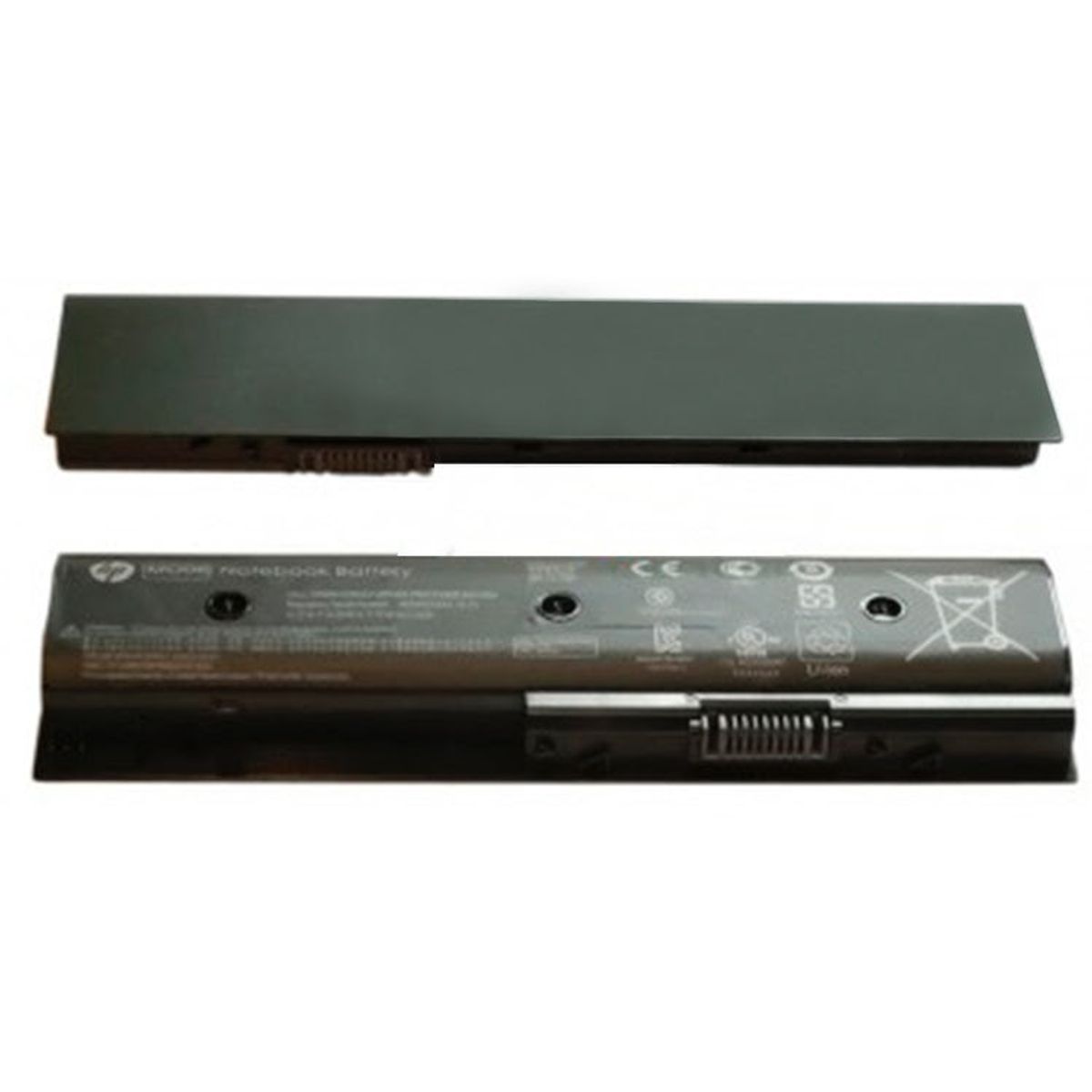 GENERICO - BATERIA PARA NOTEBOOK HP DV4-5000 6 CELDAS MO06