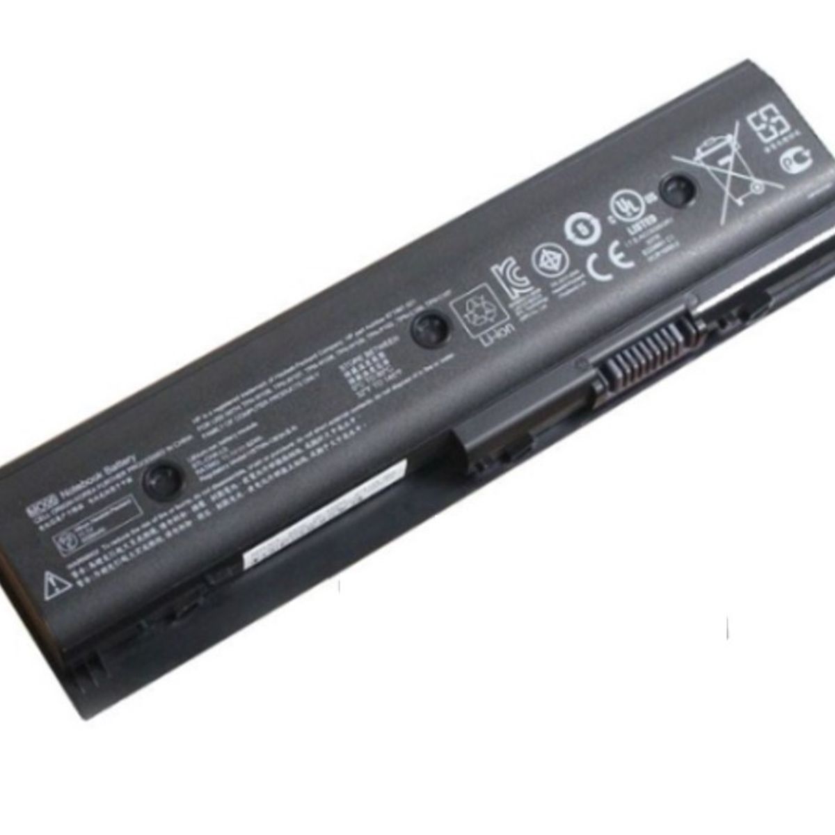 GENERICO - BATERIA PARA NOTEBOOK HP DV4-5000 6 CELDAS MO06