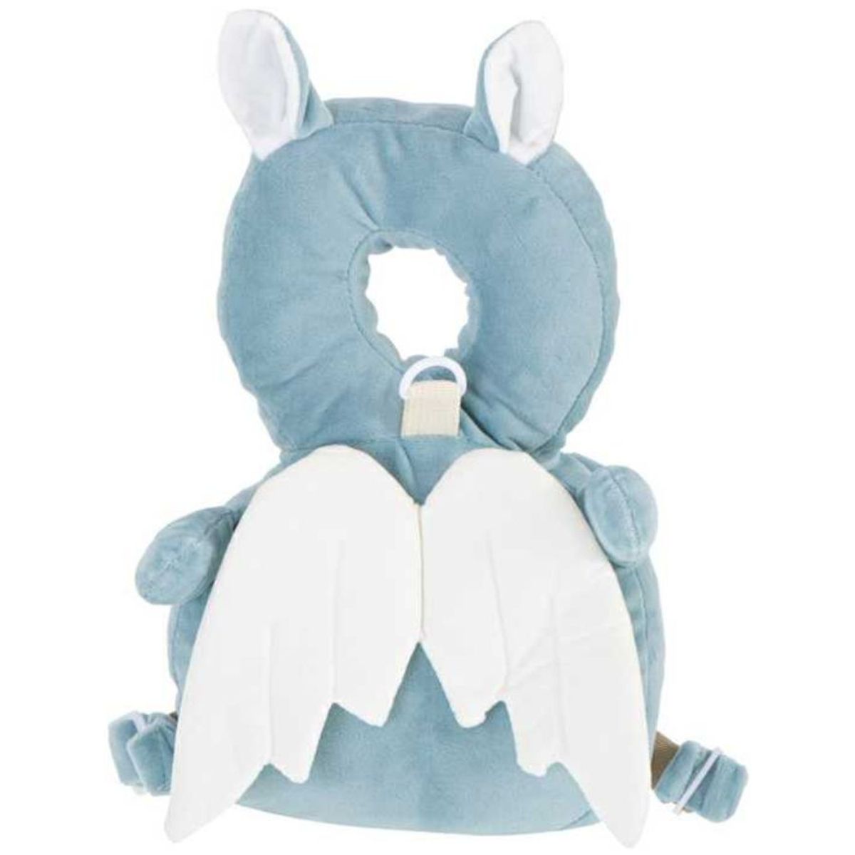 GENERICO - Mochila Cojin Protector Cabeza Bebe Anticaidas