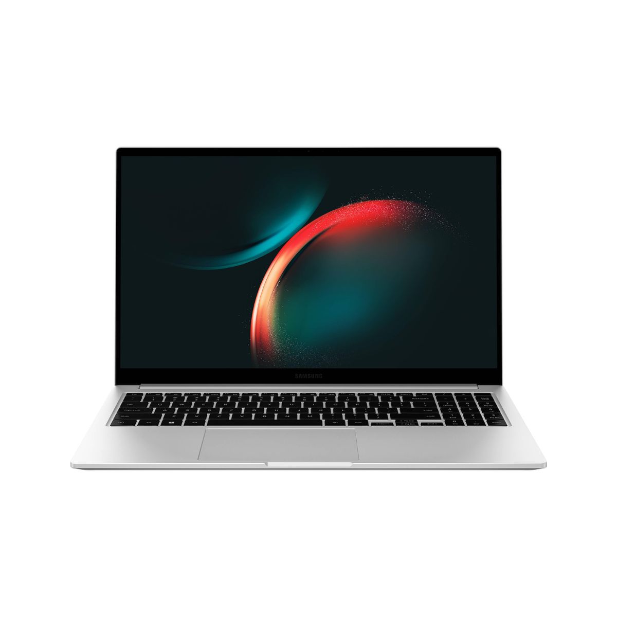 SAMSUNG - Samsung Galaxy Book3 15.6 Core i7 8GB RAM 512GB SSD Plata Reacondicionado