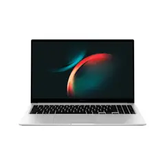 SAMSUNG - Galaxy Book3 15.6 Core i7 8GB RAM 512GB SSD Plata Reacondicionado