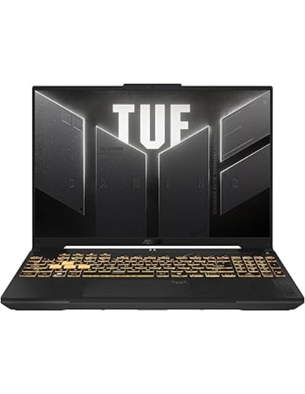 TUF Gaming F16 FX607VU Core i7 16GB RAM 512GB SSD Reacondicionado