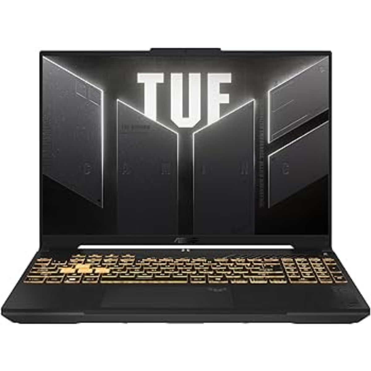 ASUS - Asus TUF Gaming F16 FX607VU Core i7 16GB RAM 512GB SSD Reacondicionado
