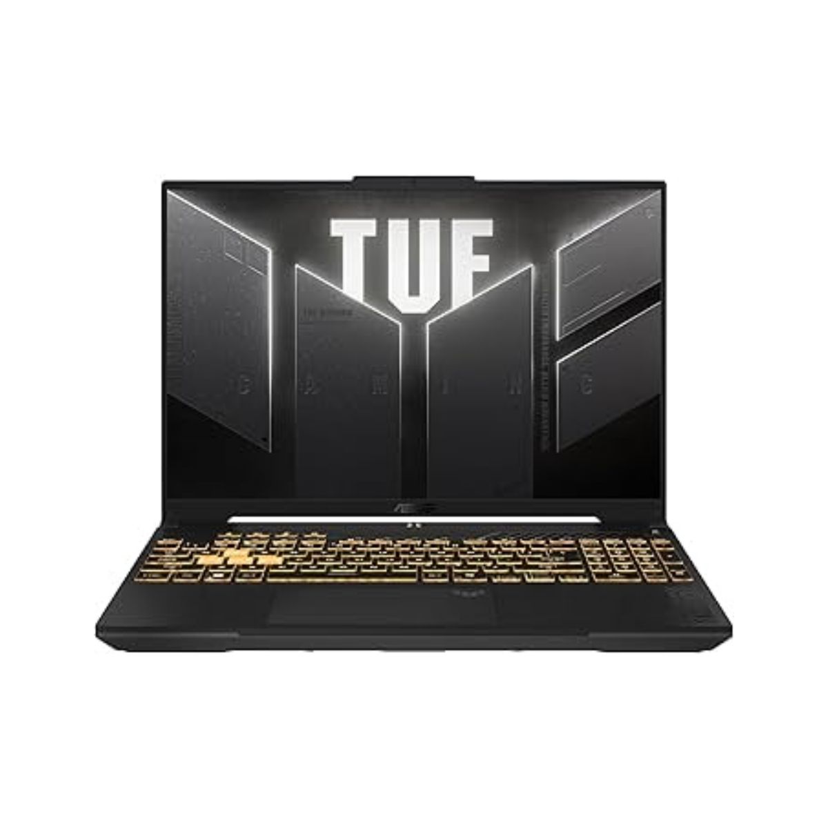 ASUS - Asus TUF Gaming F16 FX607VU Core i7 16GB RAM 512GB SSD Reacondicionado