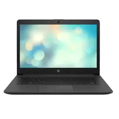 HP - Notebook Laptop 240 G7 Intel Core i5 8va Gen 256GB SSD 8GB RAM Pantalla 14 HD Gris