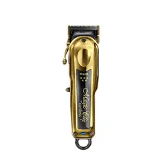 WAHL - Maquina Cortadora De Pelo Profesional Gold Uso Inalambrico