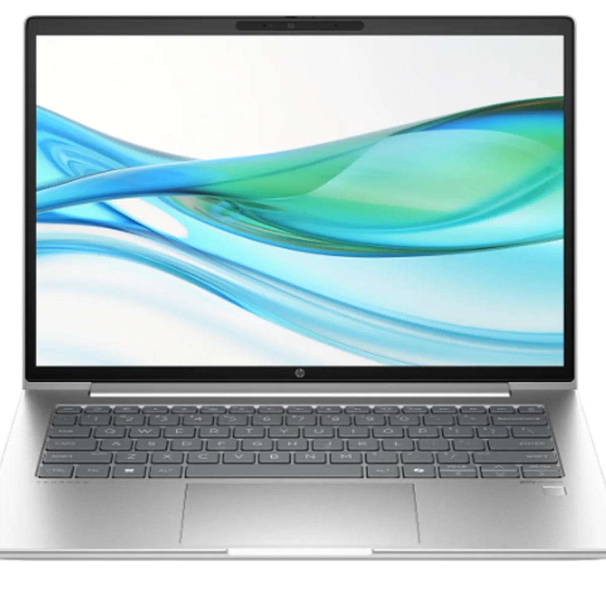 HP - Notebook HP Laptop ProBook 440 G11 Intel Core Ultra 7 512GB SSD 16GB RAM Plata