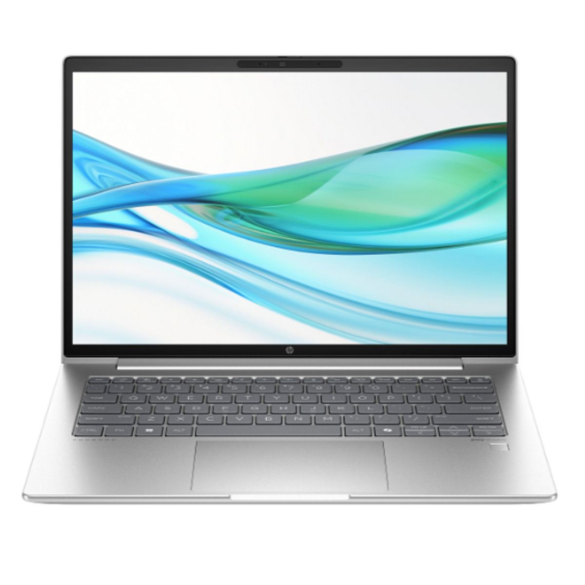 HP - Notebook HP Laptop ProBook 440 G11 Intel Core Ultra 7 512GB SSD 16GB RAM Plata