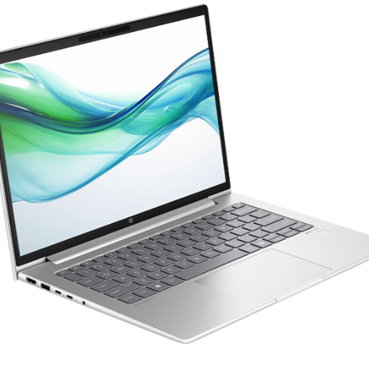 HP - Notebook HP Laptop ProBook 440 G11 Intel Core Ultra 7 512GB SSD 16GB RAM Plata
