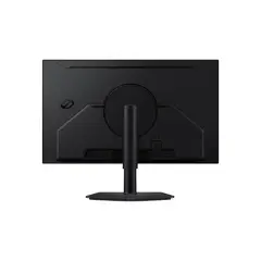 SAMSUNG - Monitor Gaming Odyssey Fast IPS G5 27 QHD 180Hz 0.03ms G-Sync FreeSync