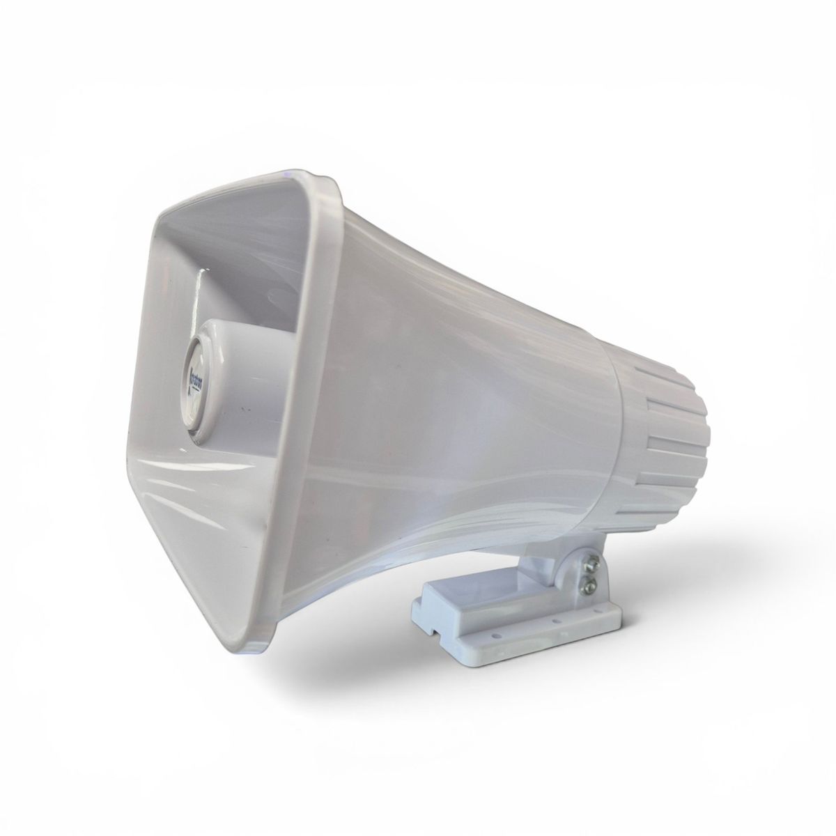 GENERICO - Bocina Altavoz 40 w Color Blanco