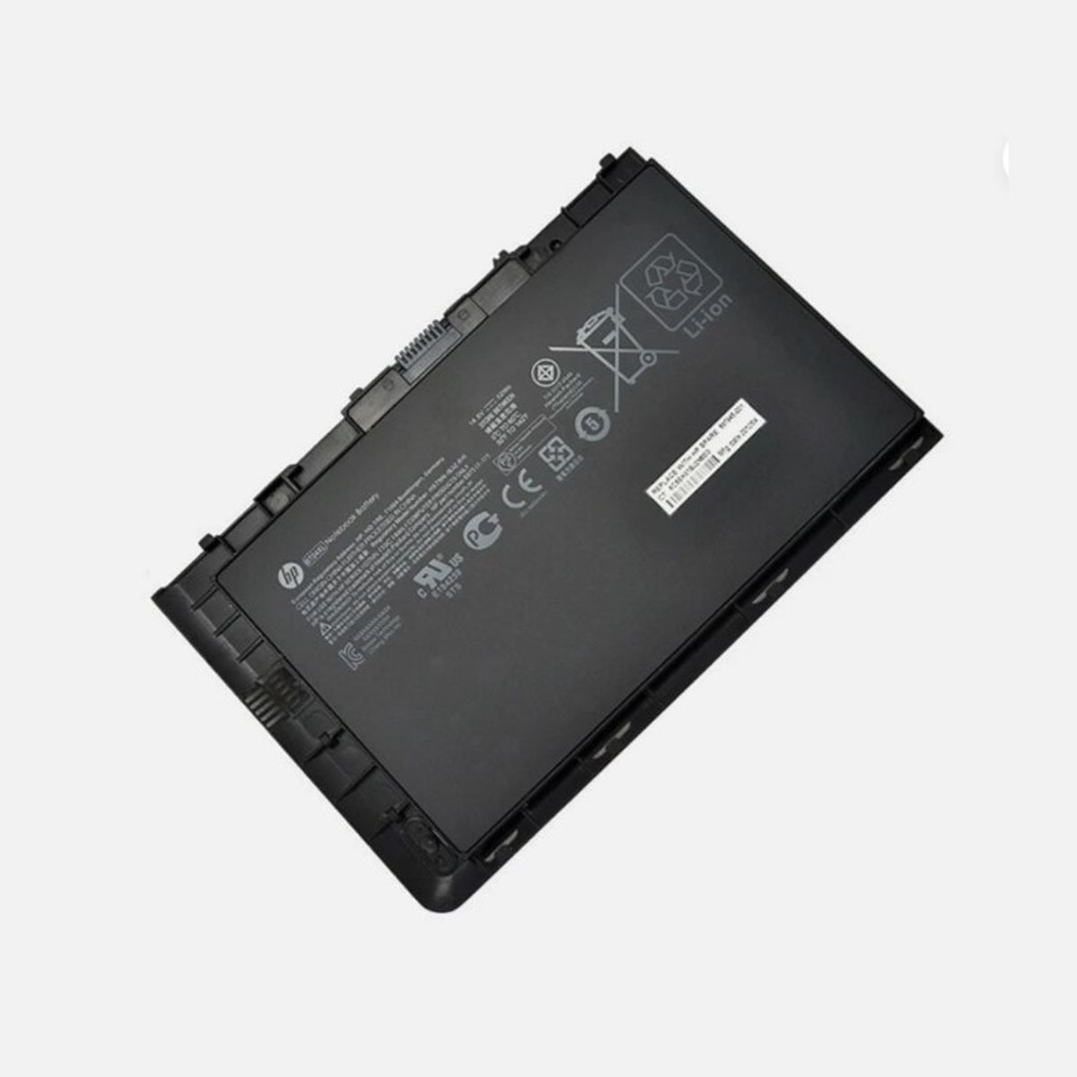 GENERICO - BATERIA PARA NOTEBOOK HP FOLIO 9470M 6 CELDAS NEGRO BT04XL