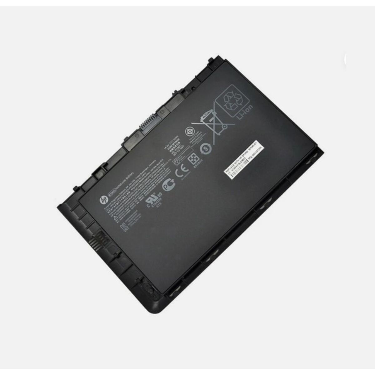 GENERICO - BATERIA PARA NOTEBOOK HP FOLIO 9470M 6 CELDAS NEGRO BT04XL
