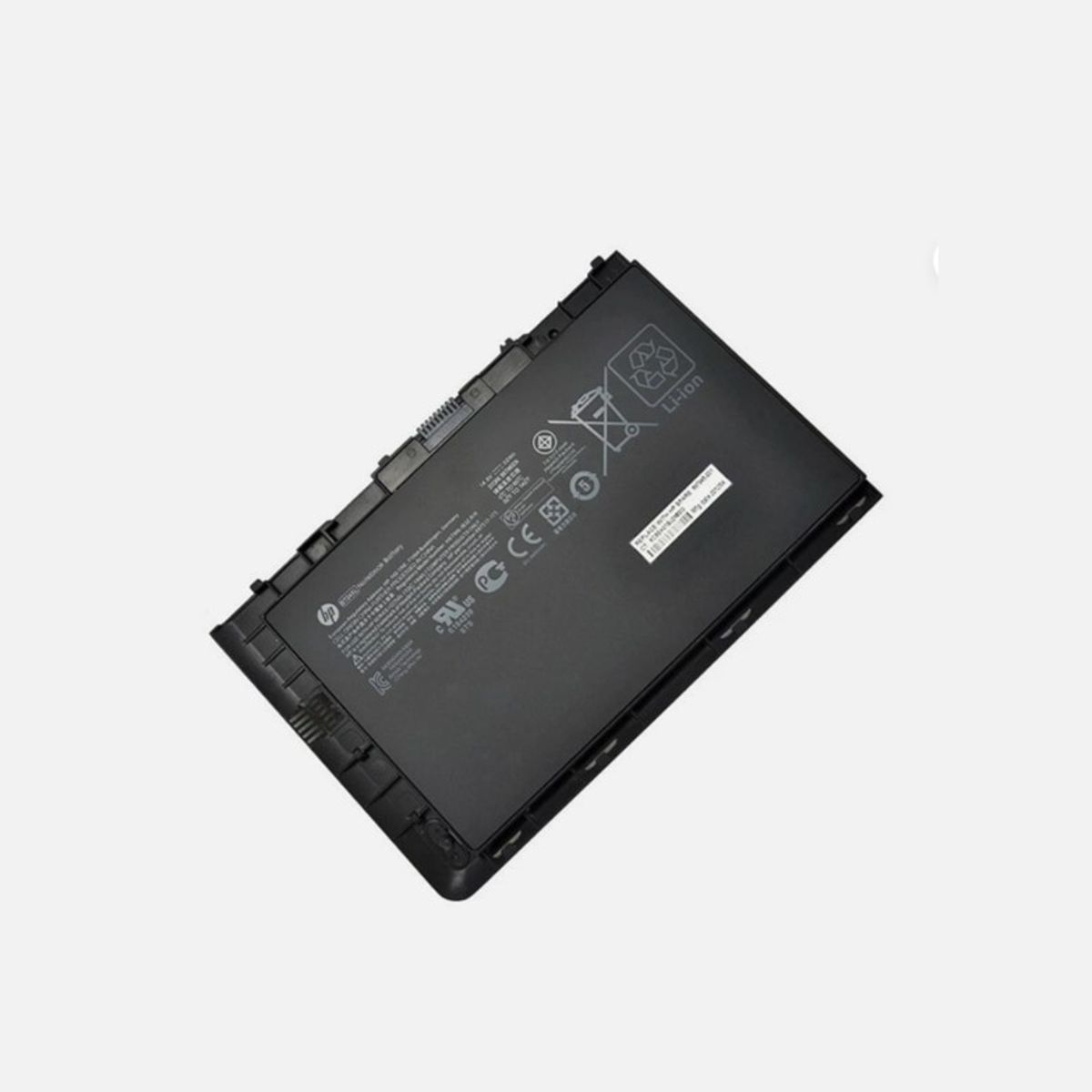 GENERICO - BATERIA PARA NOTEBOOK HP FOLIO 9470M 6 CELDAS NEGRO BT04XL