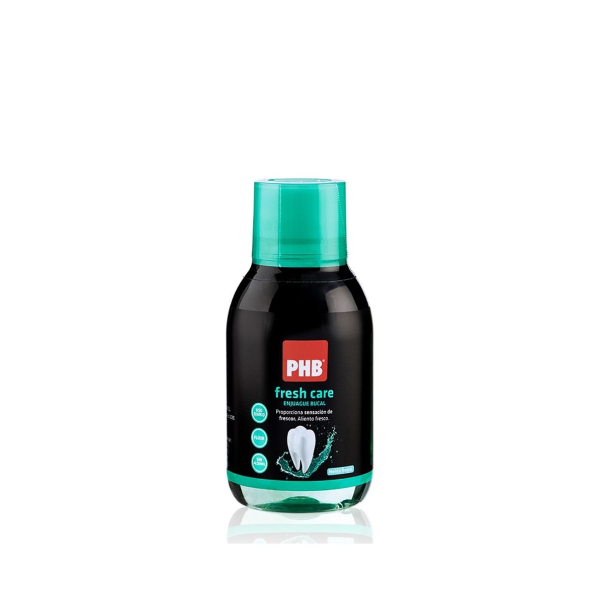 VITIS - Enjuague Bucal PHB Fresh Care Halitosis 200ml