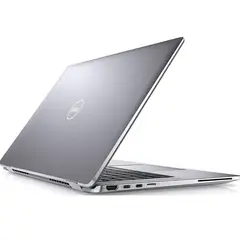 DELL - Notebook Laptop Latitude 7410 Táctil Intel Core i7 10ma Gen 256GB SSD 16GB RAM Negro