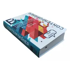SOCIEDADES BIBLICAS UNIDAS - Biblia RVC semiflexible letra gigante económica