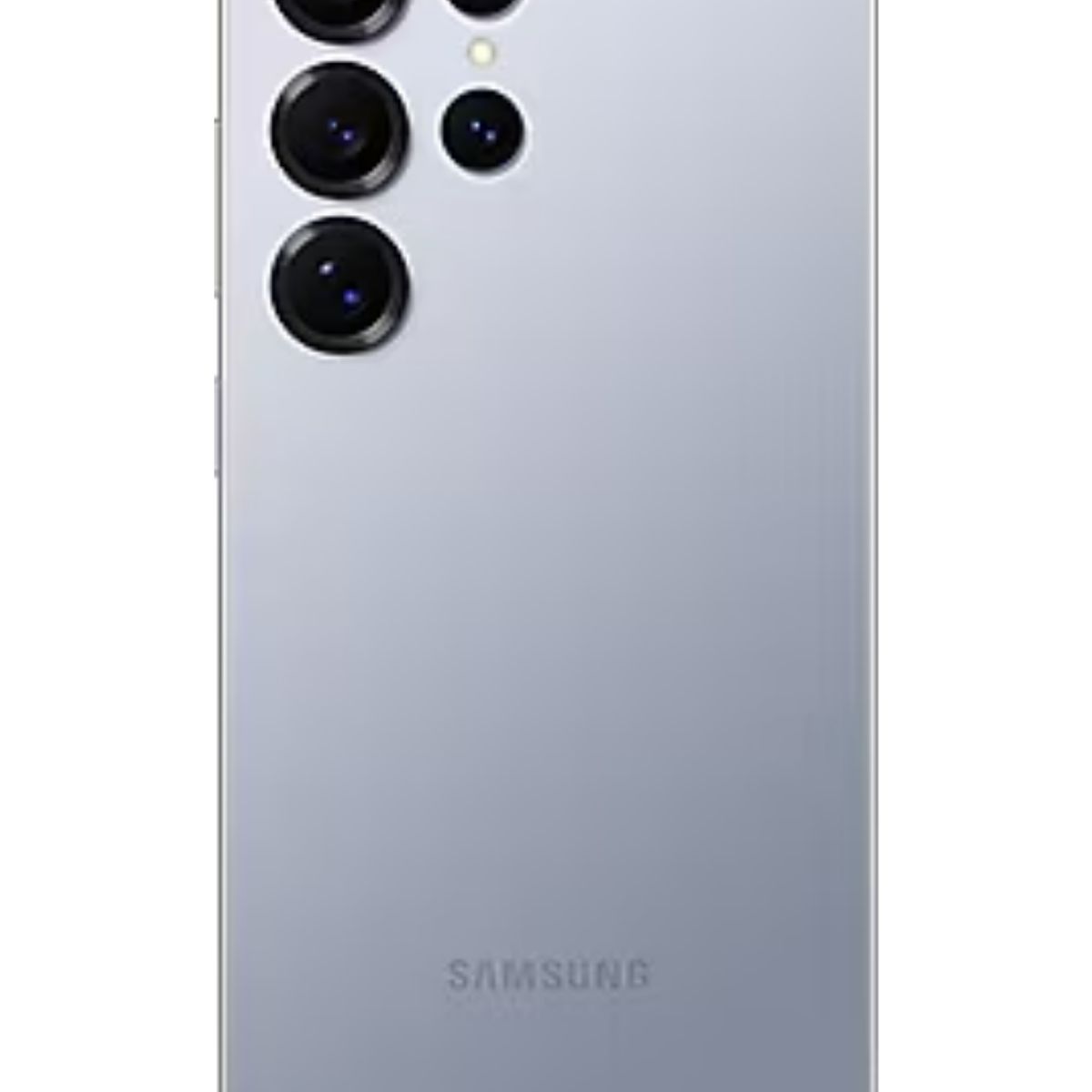 SAMSUNG - Samsung Galaxy S25 Ultra 256GB Azul Titanio Reacondicionado