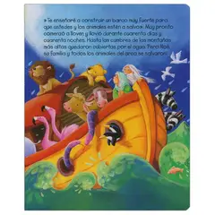 BROADMAN & HOLMAN PUBLISHERS - Biblia Léemela Historia Bíblicas Con Manija