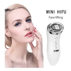 GENERICO - Equipo Portati Lifting Facial Hifu Antienvejecimiento Arruga