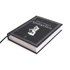 BROADMAN & HOLMAN PUBLISHERS - Biblia RVR 1960 de estudio de Apologética, negro, tapa dura