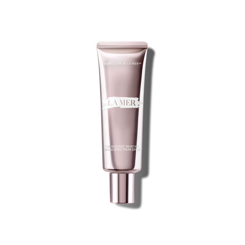 LA MER - Base De Maquillaje De La Mer The Radiant Skintint Spf 30