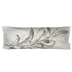 TUYO PRINT - Cojín Caburgua - - 100 x 40