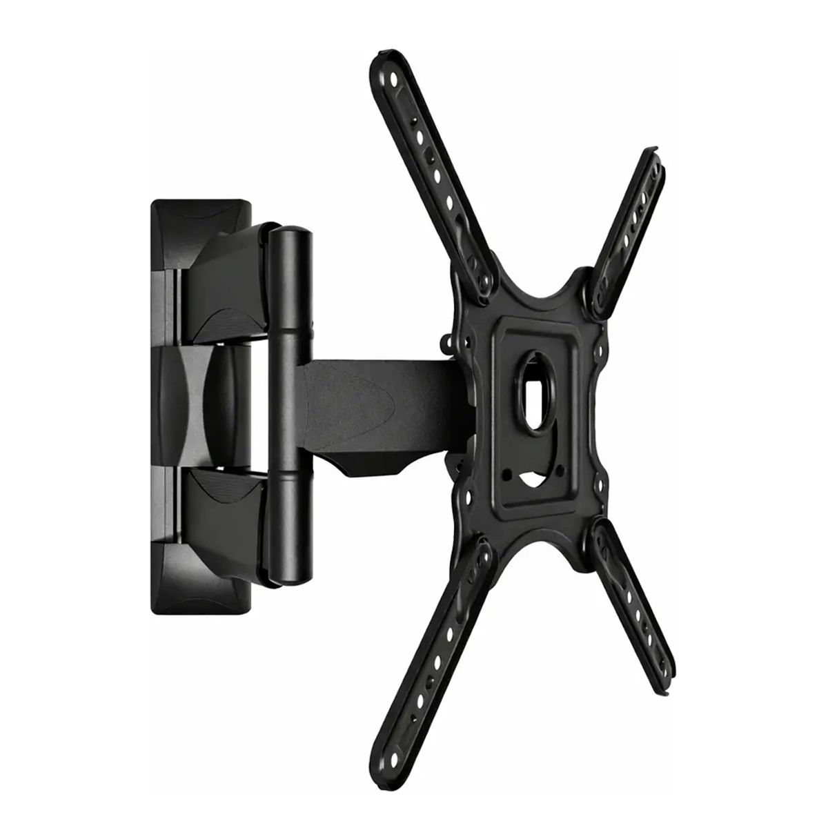 GENERICO - Soporte Tv Con Brazo Extensible Acero De 32 A 65 Pulgadas
