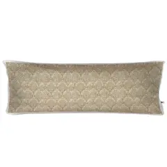 TUYO PRINT - Cojín Karla - - 100 x 40