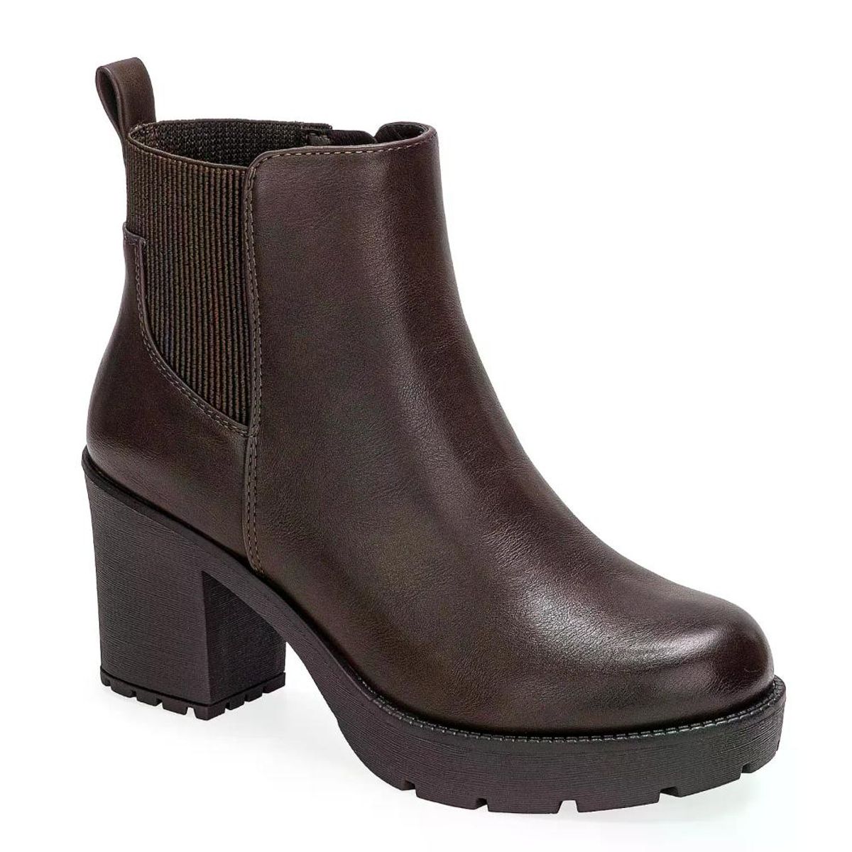 PLATANITOS - Botin Dama Btt Kira