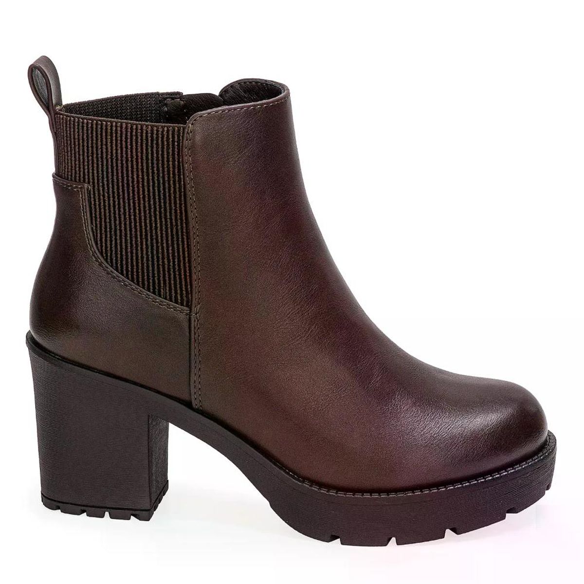 PLATANITOS - Botin Dama Btt Kira