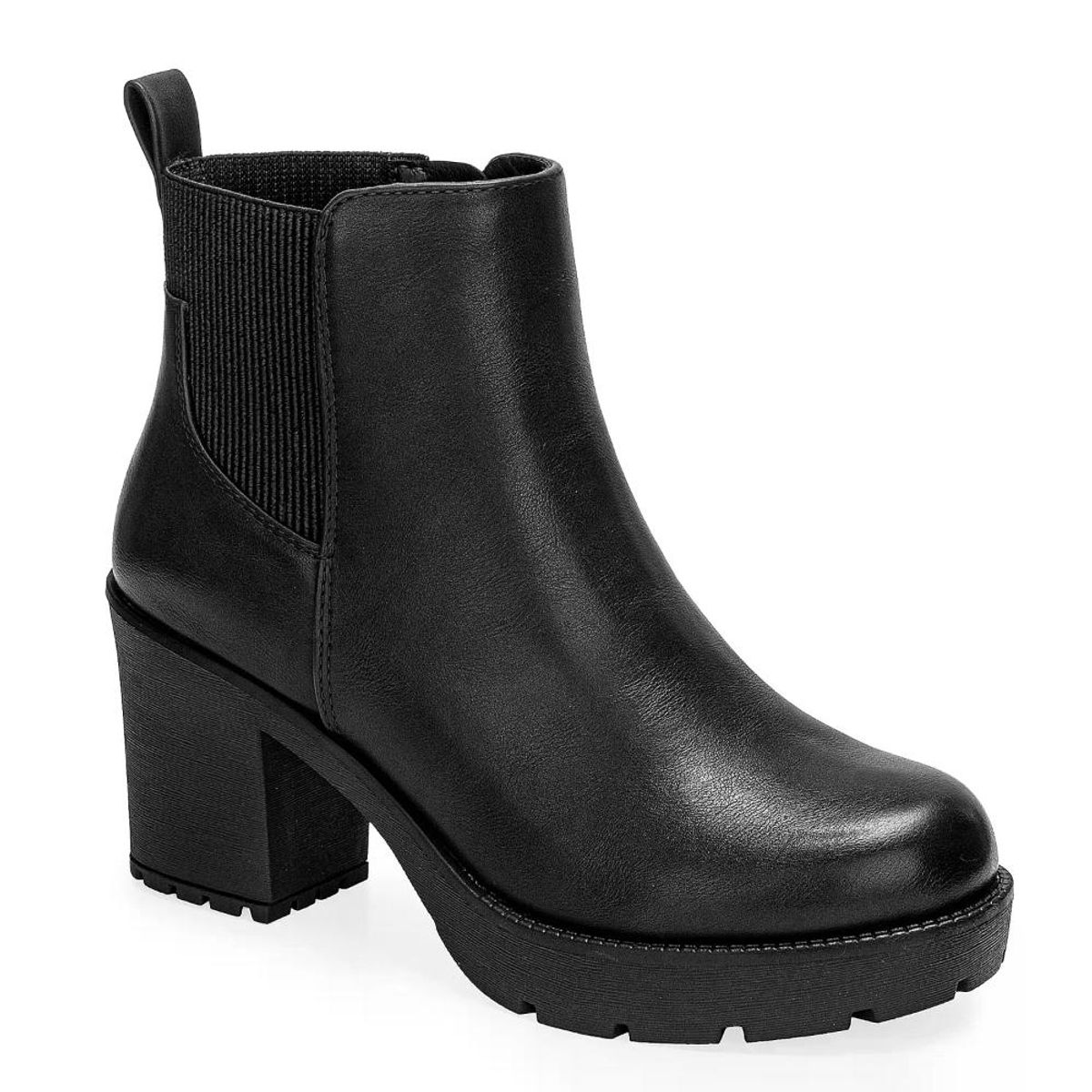 PLATANITOS - Botin Dama Btt Kira