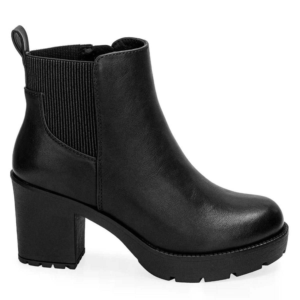 PLATANITOS - Botin Dama Btt Kira