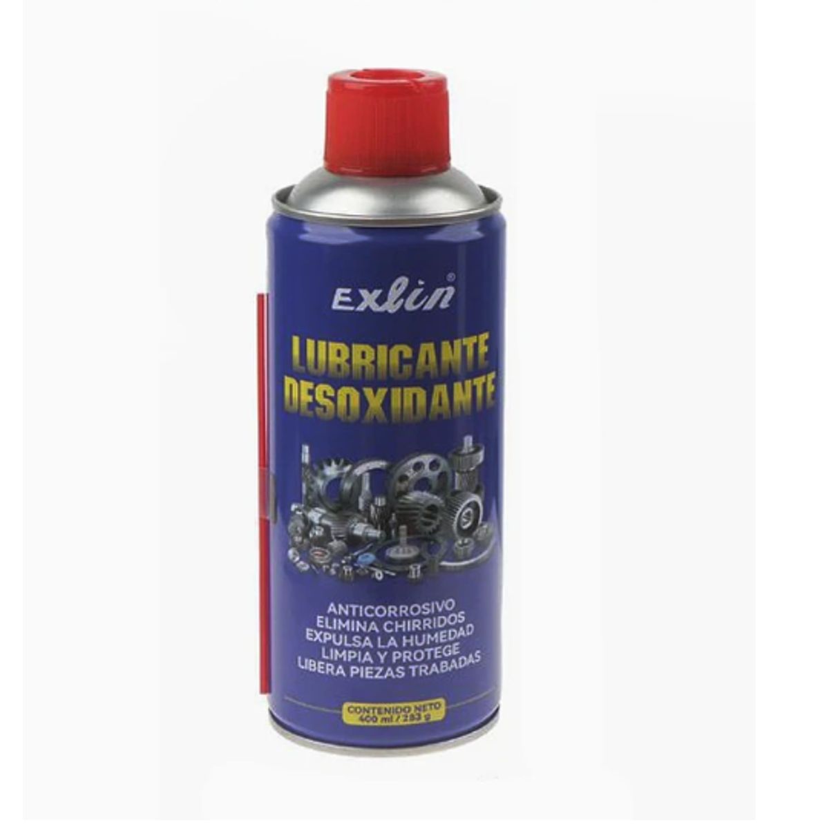 GENERICO - Lubricante Desoxidante Exlin 400ml