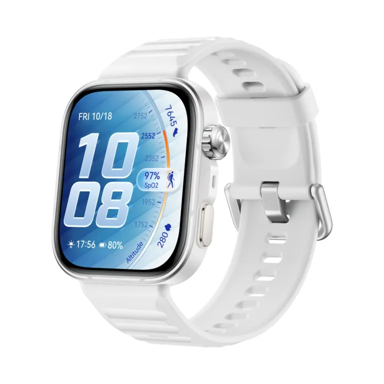Smartwatch Watch Fit 5 Pro - White