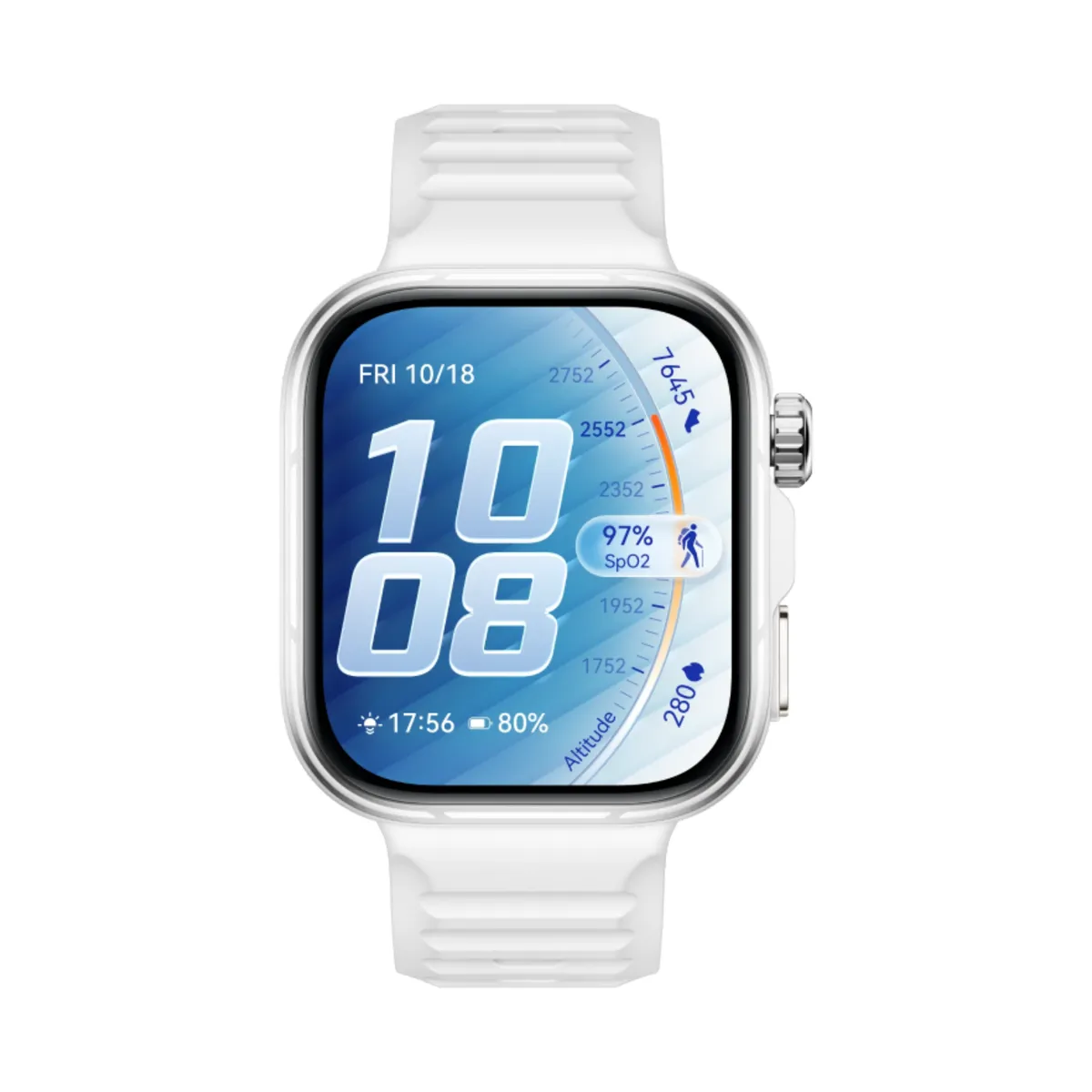 HUAWEI - Smartwatch Huawei Watch Fit 5 Pro - White