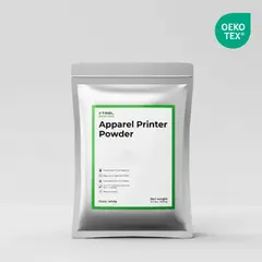 XTOOL - Poliamida Polvo Dtf Blanco 1Kg