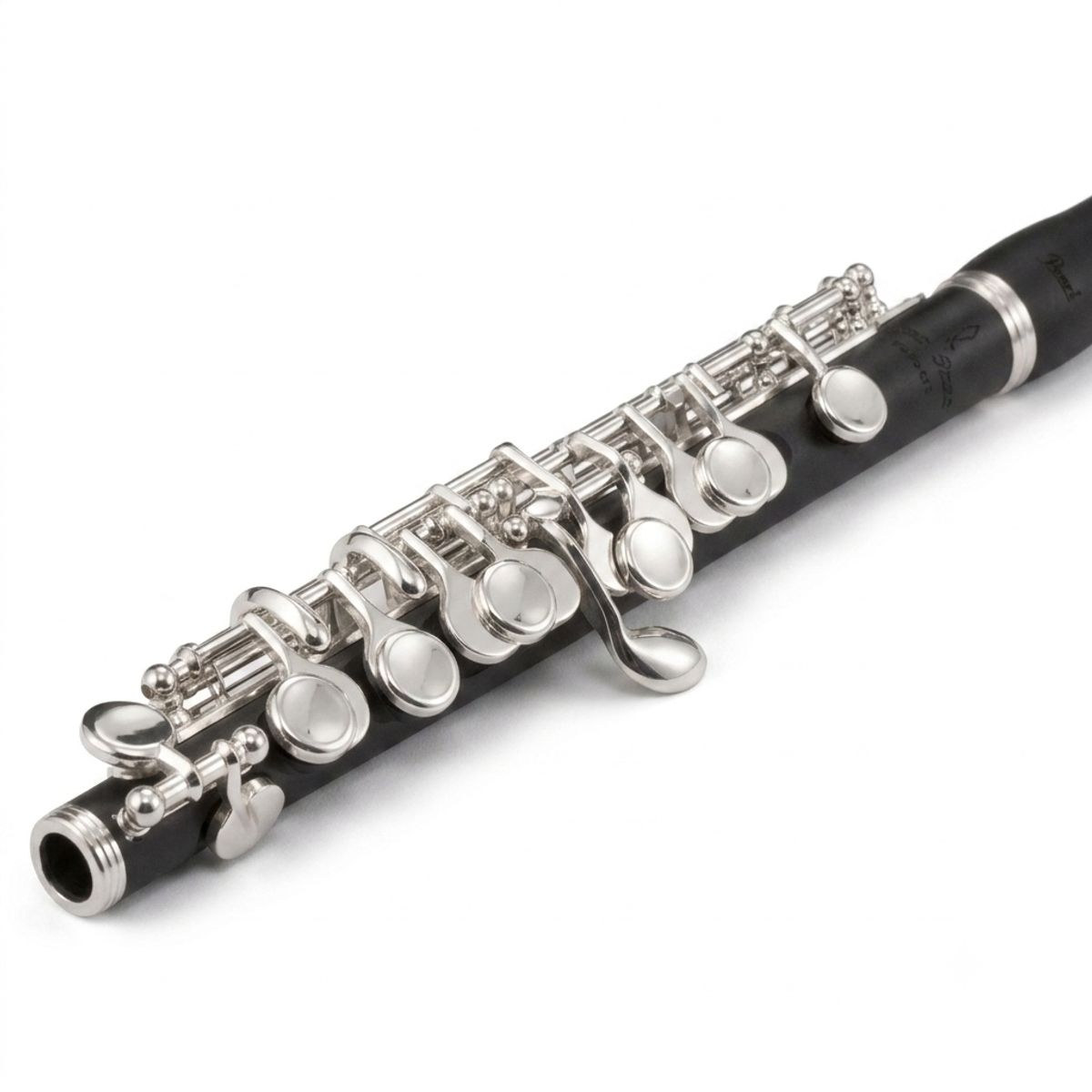 PEARL - Flauta Pearl Pfp105e Profesional De Alta Calidad