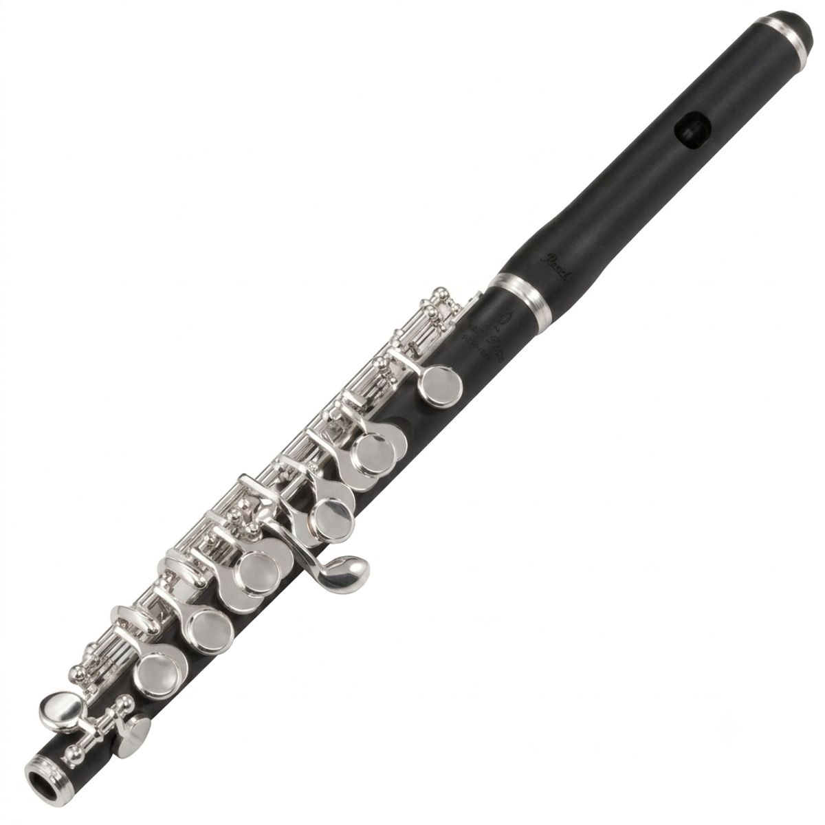 PEARL - Flauta Pearl Pfp105e Profesional De Alta Calidad
