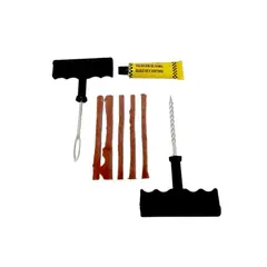 GENERICO - KIT REPARA PINCHAZO GROWPAL