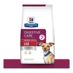 HILLS - Alimento Prescription Diet Digestive Care Id 1.5 Kg