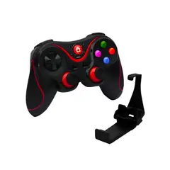 GENERICO - Control Joystick Gamepad Mando Bluetooth Celular Android Pc