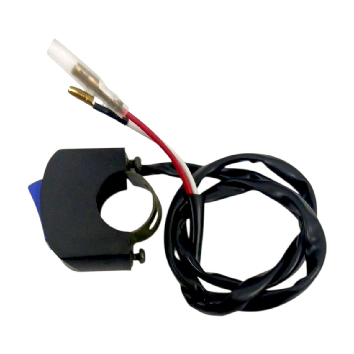 GENERICO - BOTON PARE UNIVERSAL 2 CABLES